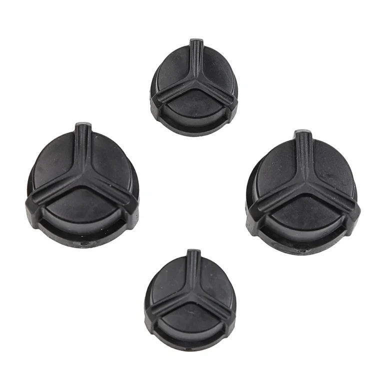 Capuchon boulon roue Kugoo F3 Plus / F3 Pro Max