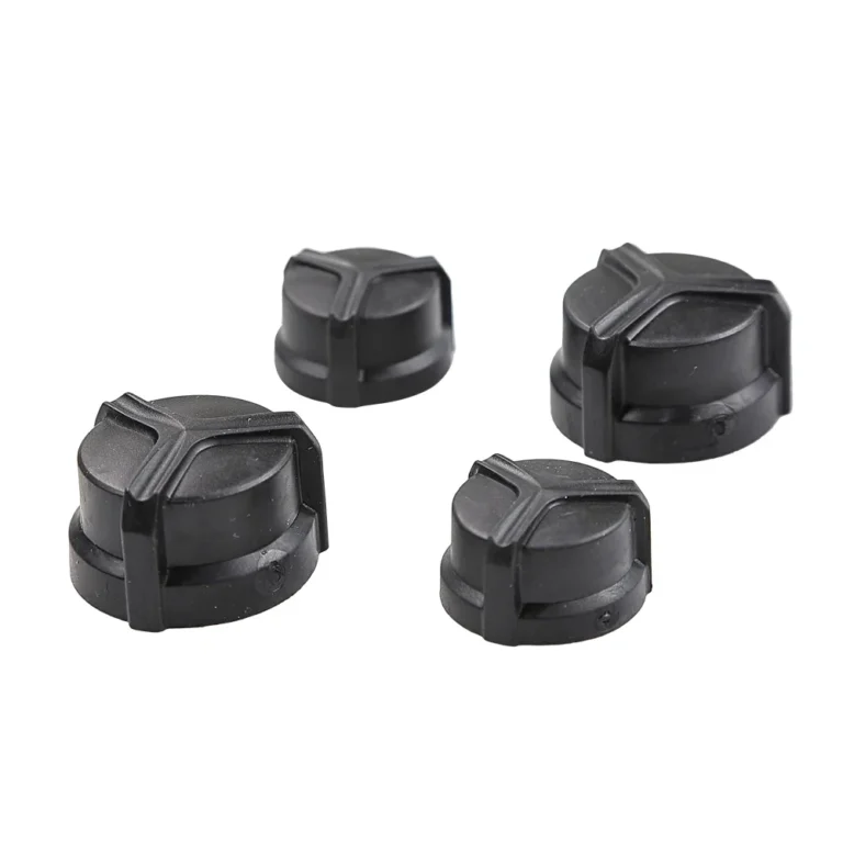 Capuchon boulon roue Kugoo F3 Plus / F3 Pro Max