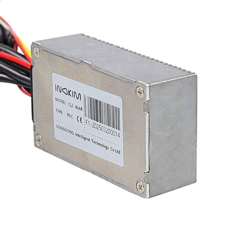 Carte mère contrôleur Inokim Light 2