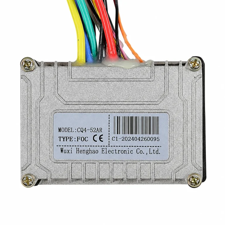 Carte mère contrôleur Inokim Quick 4