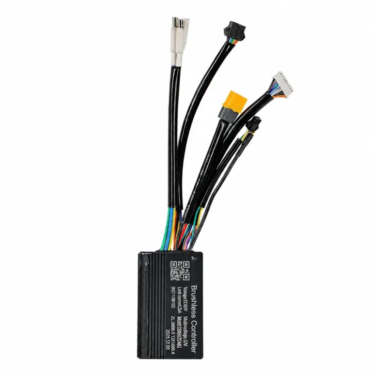 Carte mère contrôleur Kaabo Mantis 10 Plus / 10 Pro