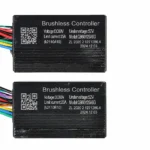 Carte mère contrôleur Kaabo Mantis 10 Plus / 10 Pro
