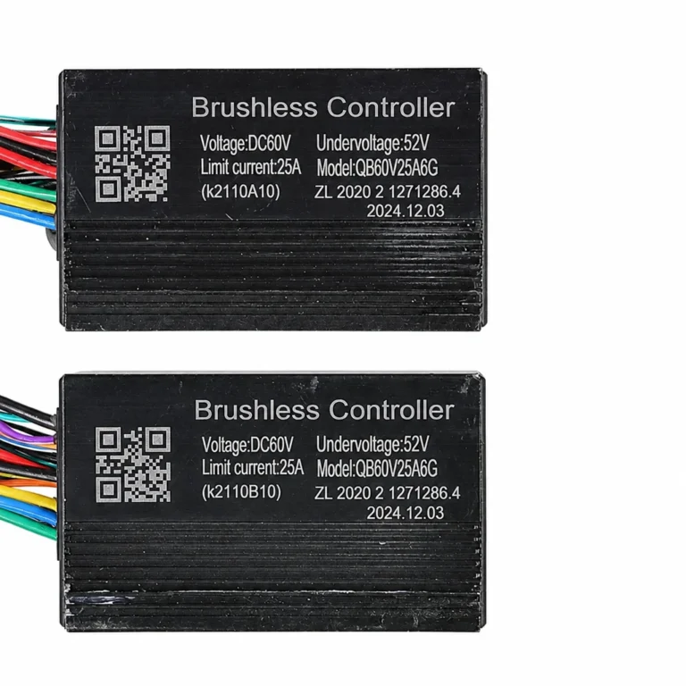Carte mère contrôleur Kaabo Mantis 10 Plus / 10 Pro