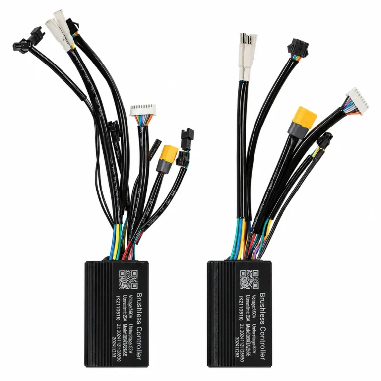 Carte mère contrôleur Kaabo Mantis 10 Plus / 10 Pro