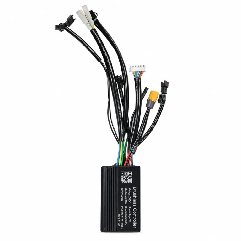 Carte mère contrôleur Kaabo Mantis 10 Plus / 10 Pro
