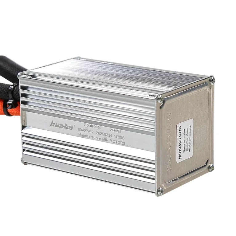 Carte mère contrôleur Kaabo mantis 10 Pro+ / Wolf Warrior X Pro+