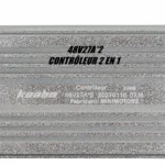 Carte mère contrôleur Kaabo Mantis 8 Pro+