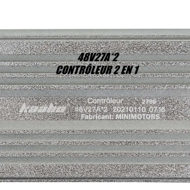 Carte mère contrôleur Kaabo Mantis 8 Pro+