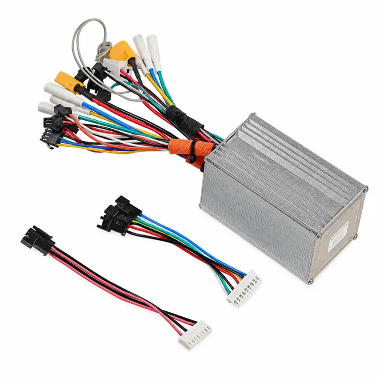 Carte mère contrôleur Kaabo Mantis 8 Pro+