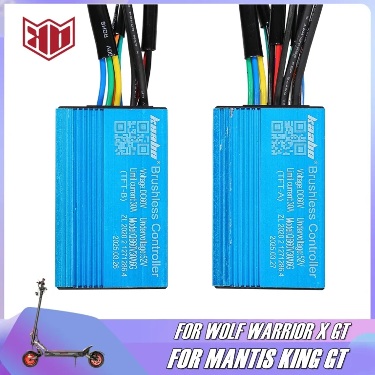 Carte mère contrôleur Kaabo Mantis King GT / Wolf Warrior X