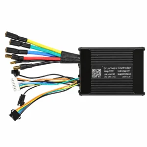 Carte mère contrôleur Kaabo Wolf King / GT Pro - Avant — modèle B — 1 pièce