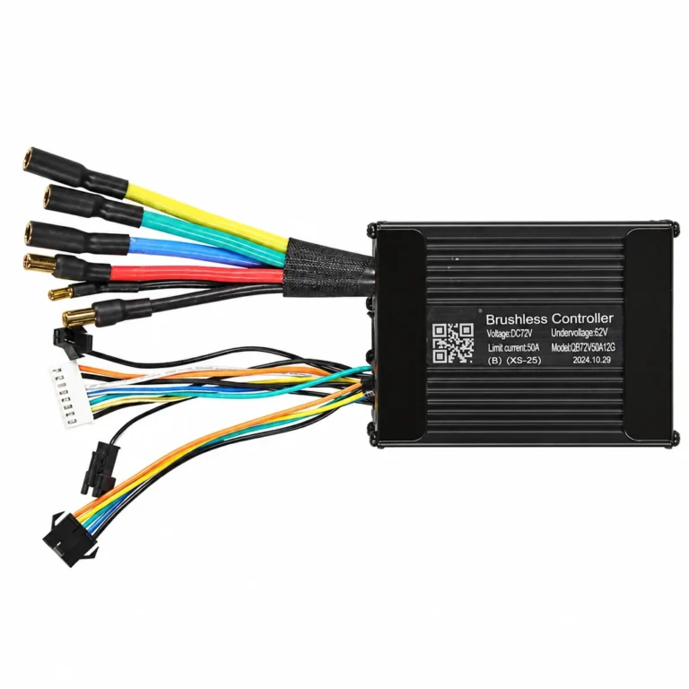 Carte mère contrôleur Kaabo Wolf King / GT Pro - Avant — modèle B — 1 pièce