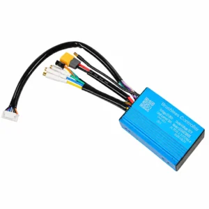 Carte mère contrô^leur Kaabo Wolf Warrior X Plus 60V Version 1
