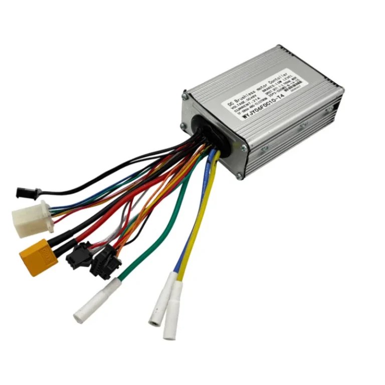 Carte mère contrôleur Maxwheel T4