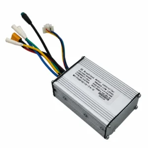 Carte mère contrôleur Maxwheel T4