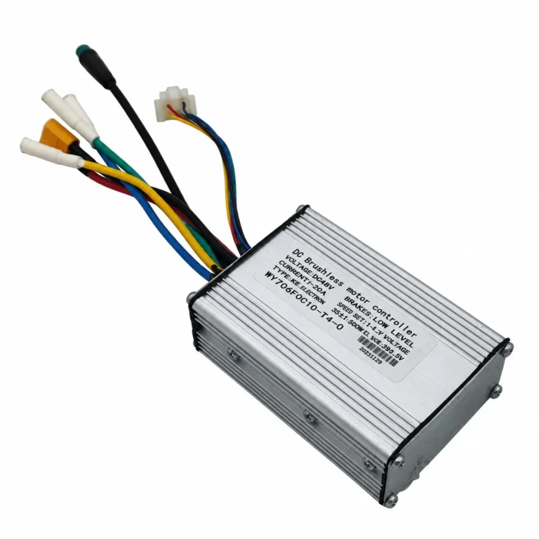 Carte mère contrôleur Maxwheel T4