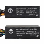 Carte mère contrôleur teverun Blade Mini Ultra