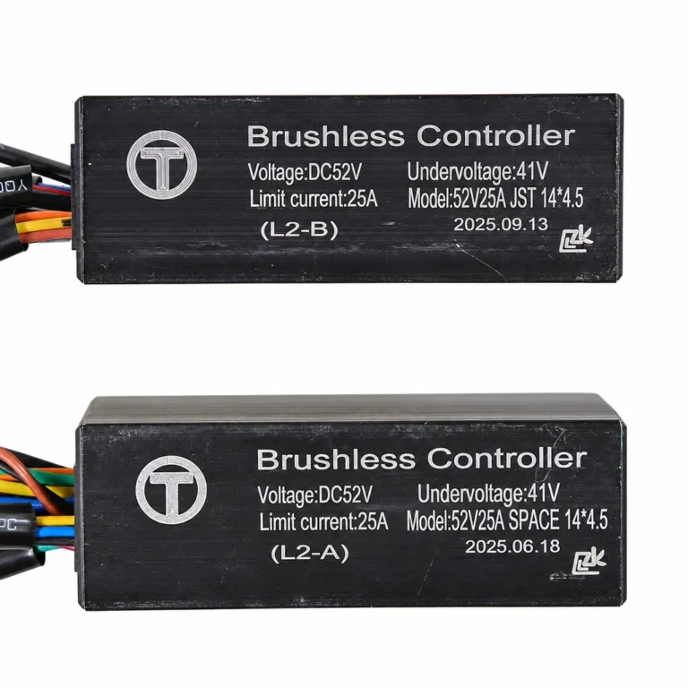 Carte mère contrôleur teverun Blade Mini Ultra