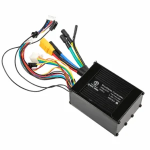 Carte mère contrôleur Teverun Fighter Supreme Ultra - MODEL A — moteur arrière (ancienne version 2023)