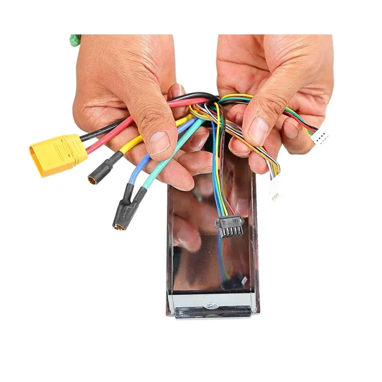 Carte mère contrôleur Vsett 10 Apex