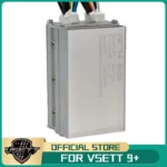 Carte mère contrôleur Vsett 9+ (Plus)