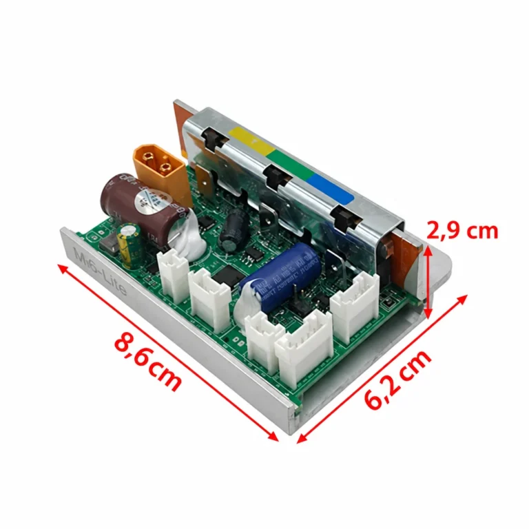 Carte mère contrôleur Xiaomi Scooter 6 Lite