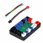 Carte module éclairage Kukirin T3