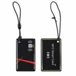 Carte NFC de dévérouillage Kugoo F3 Plus / F3 Pro Max