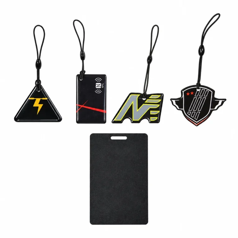 Carte NFC de dévérouillage Kugoo F3 Plus / F3 Pro Max