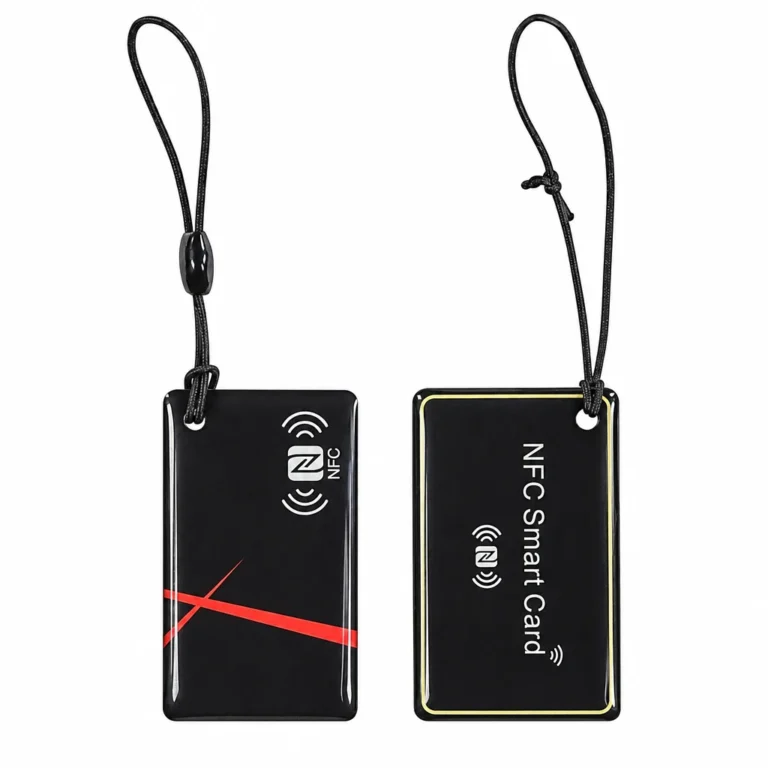 Carte NFC de dévérouillage Kugoo F3 Plus / F3 Pro Max