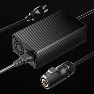 Chargeur moto Surron X LightBee