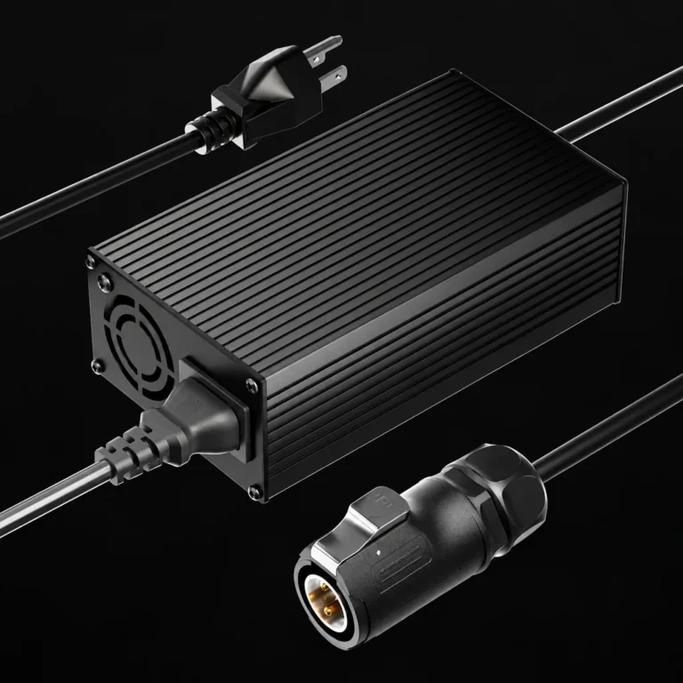 Chargeur moto Surron X LightBee