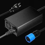 Chargeur Talaria Sting X3 / X3C / MX3 / 4 (série 4000)