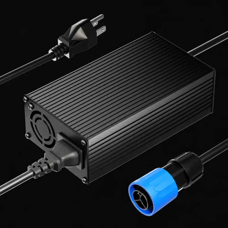 Chargeur Talaria Sting X3 / X3C / MX3 / 4 (série 4000)