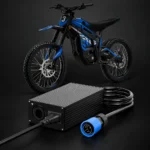 Chargeur Talaria Sting X3 / X3C / MX3 / 4 (série 4000)