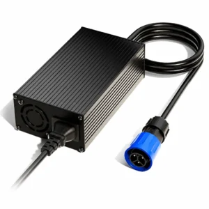Chargeur Talaria Sting X3 / X3C / MX3 / 4 (série 4000)