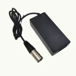 Chargeur trottinette électrique 42V 2A XLR
