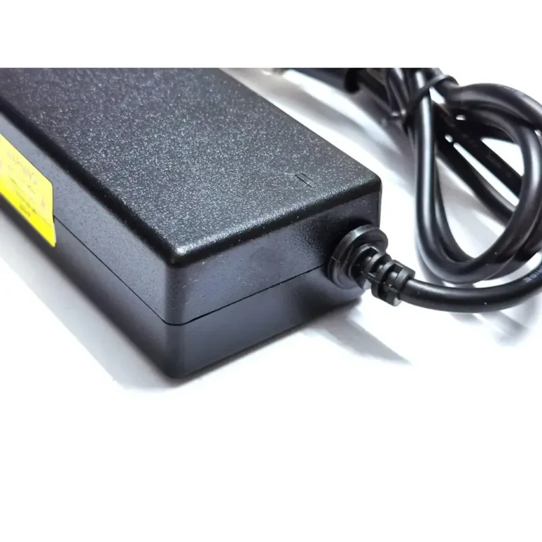 Chargeur trottinette électrique 42V 2A XLR