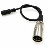 Chargeur trottinette électrique 54.6V 2A XLR