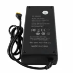 Chargeur trottinette Mercane WideWheel Pro