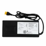 Chargeur trottinette Mercane WideWheel Pro