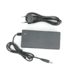 Chargeur vélo électrique 42V 2A 5.5 mm x 2.5 mm