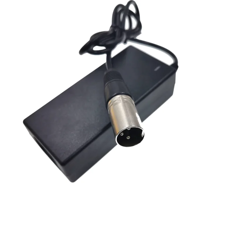 Chargeur vélo électrique 42V 2A XLR