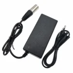 Chargeur vélo électrique 42V 2A XLR