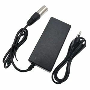 Chargeur vélo électrique 42V 2A XLR