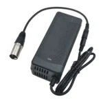 Chargeur vélo électrique 54.6V 2A XLR