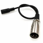 Chargeur vélo électrique 54.6V 2A XLR