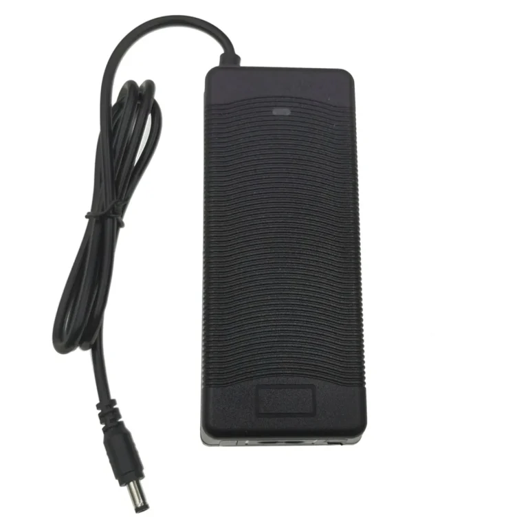 Chargeur vélo électrique 54.6V 2A XLR