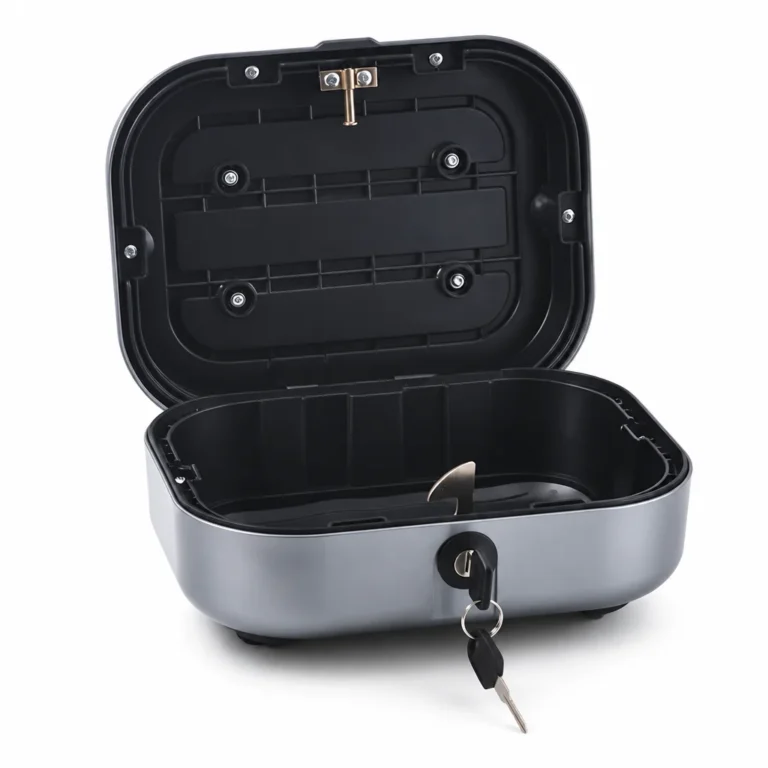 Coffre arrière Kukirin M5 / M5 Pro