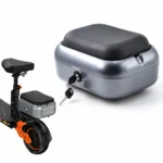 Coffre arrière Kukirin M5 / M5 Pro